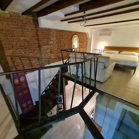 Isola - Ugo Bassi Charme Loft Apartamento Milán Exterior foto