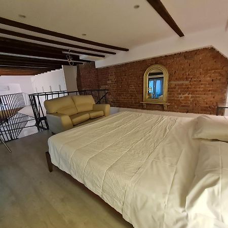 Isola - Ugo Bassi Charme Loft Apartamento Milán Exterior foto