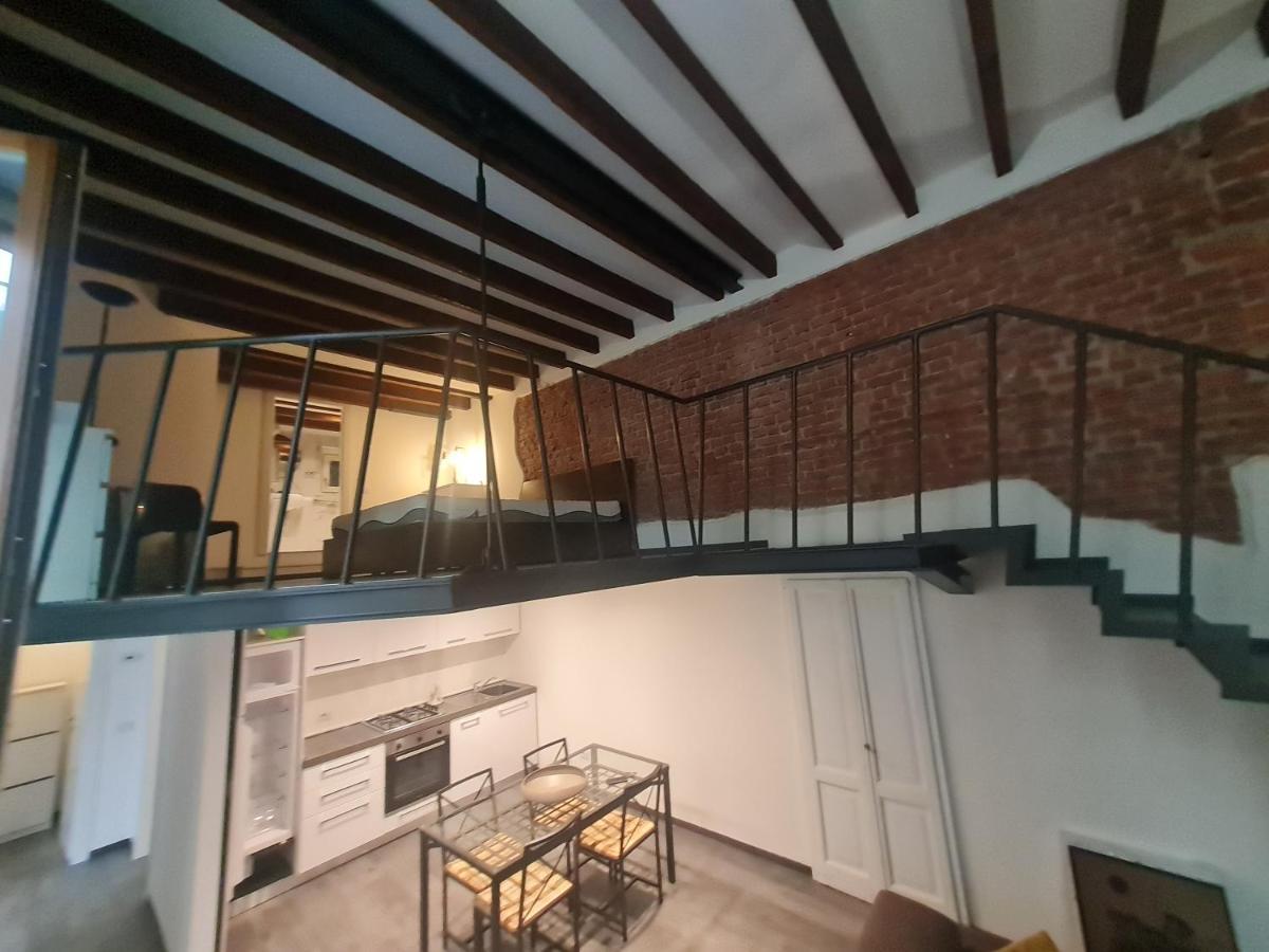 Isola - Ugo Bassi Charme Loft Apartamento Milán Exterior foto