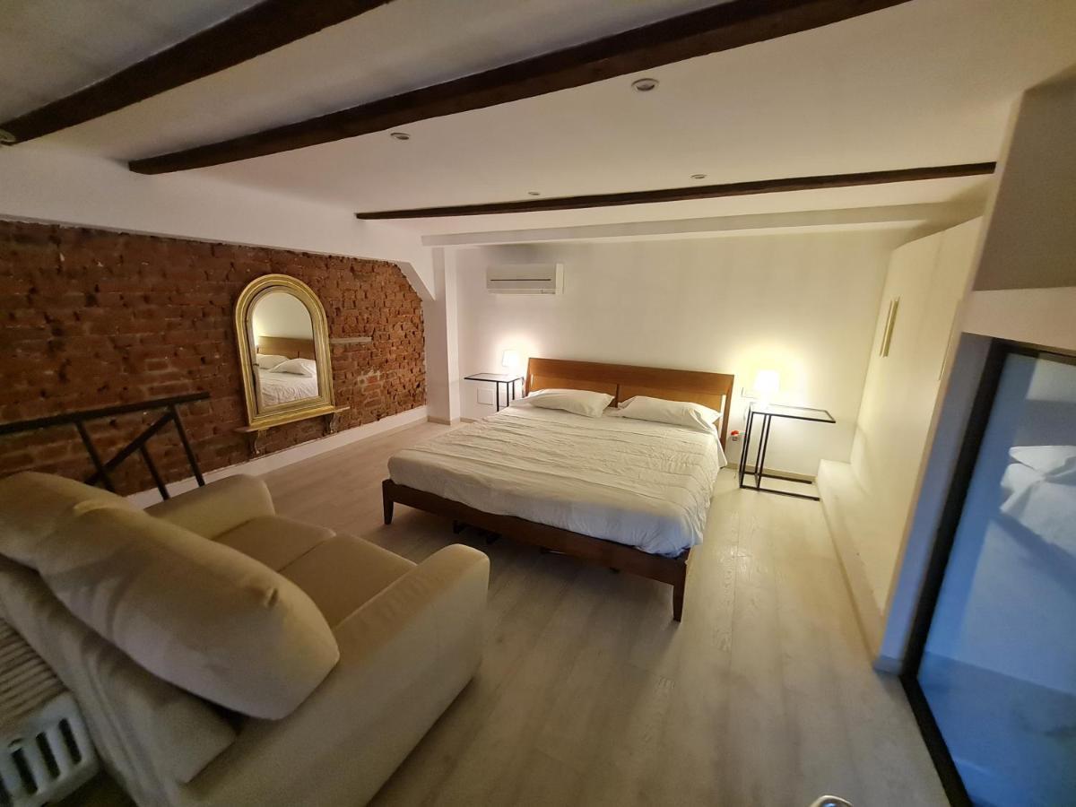 Isola - Ugo Bassi Charme Loft Apartamento Milán Exterior foto