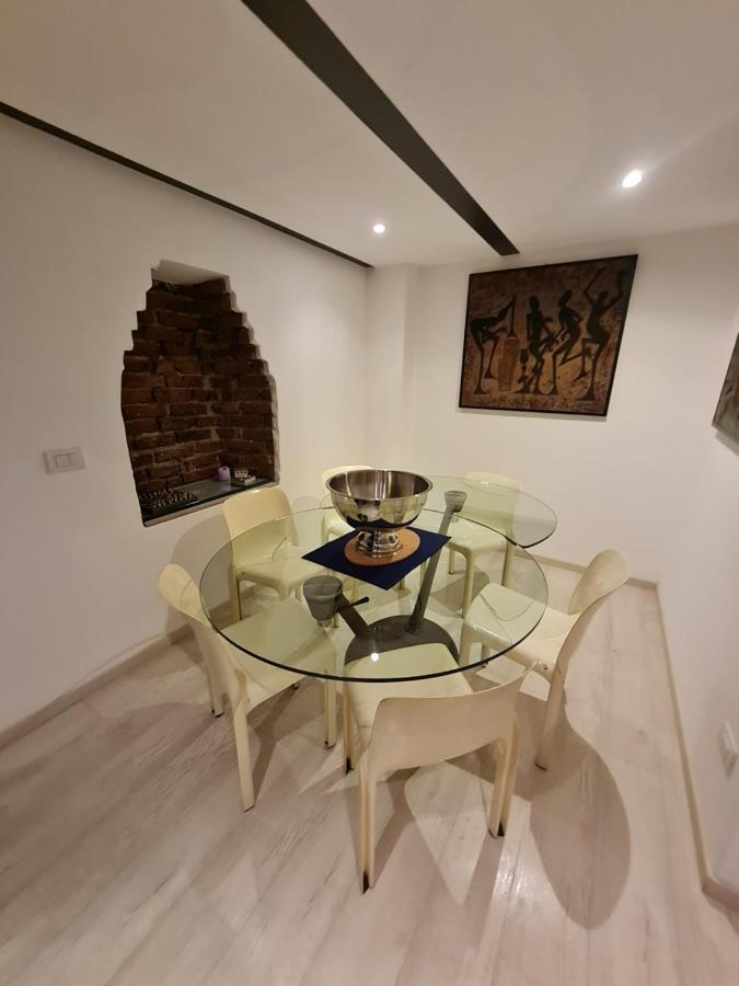 Isola - Ugo Bassi Charme Loft Apartamento Milán Exterior foto