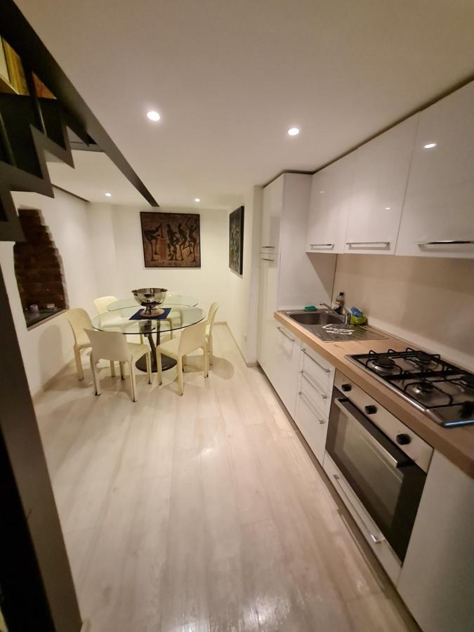 Isola - Ugo Bassi Charme Loft Apartamento Milán Exterior foto