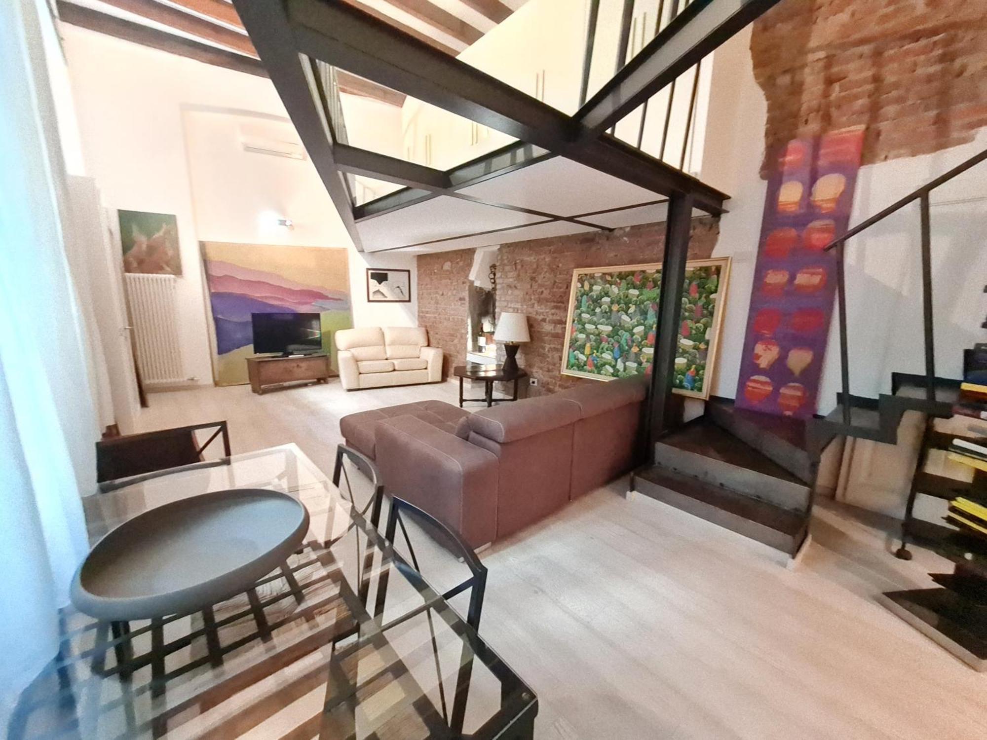 Isola - Ugo Bassi Charme Loft Apartamento Milán Exterior foto